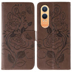 For OnePlus Nord CE4 Lite Global / Brown
