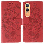 For OnePlus Nord CE4 Lite Global / Red