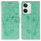 For OnePlus Nord 3 5G / Ace 2V / Green