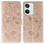 For OnePlus Nord 3 5G / Ace 2V / Rose Gold