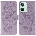 For OnePlus Nord 3 5G / Ace 2V / Purple