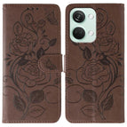 For OnePlus Nord 3 5G / Ace 2V / Brown