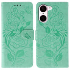 For OnePlus Nord CE5 / Green