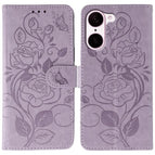 For OnePlus Nord CE5 / Purple