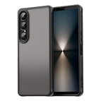 For Sony Xperia 1 VII / Black