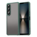 For Sony Xperia 1 VII / Green