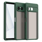 For Sony Xperia 10 VIII / Green
