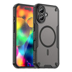 For iPhone 17 / Black