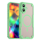 For iPhone 17 / Green
