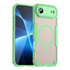 For iPhone Air / Green