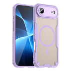For iPhone Air / Purple
