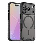 For iPhone 17 Pro / Black