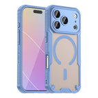 For iPhone 17 Pro / Blue