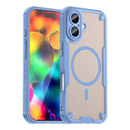 For iPhone 18 / Blue