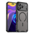 For iPhone 18 Pro Max / Black
