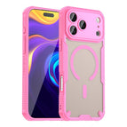 For iPhone 18 Pro Max / Pink