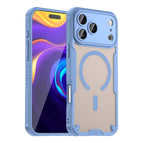For iPhone 18 Pro Max / Blue