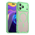 For iPhone 18 Pro Max / Green