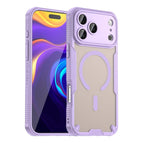 For iPhone 18 Pro Max / Purple