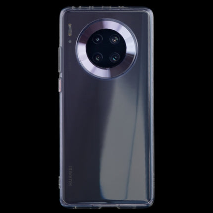 0.75mm Ultra-thin Transparent TPU Soft Protective Case, For Huawei Mate 40, For OPPO A53, For Samsung Galaxy S20 FE, For Asus Zenfone 7 ZS670KS