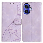 For iPhone 16 Plus / Purple