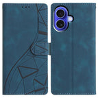 For iPhone 16 / Blue