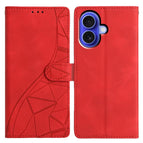 For iPhone 16 / Red