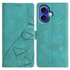 For iPhone 16 / Green