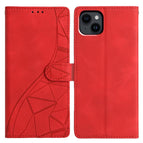 For iPhone 15 Plus / Red