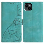 For iPhone 15 Plus / Green