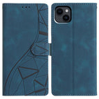 For iPhone 14 Plus / Blue