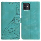 For iPhone 12 / 12 Pro / Green