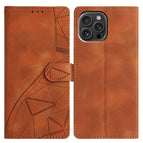 For iPhone 12 Pro Max / Brown