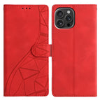 For iPhone 12 Pro Max / Red