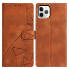 For iPhone 11 Pro Max / Brown