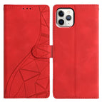 For iPhone 11 Pro Max / Red