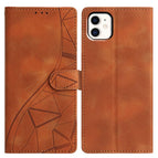 For iPhone 11 / Brown