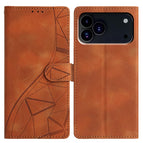 For iPhone 17 Pro / Brown