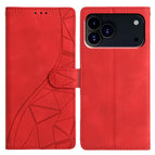 For iPhone 17 Pro / Red