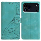 For iPhone 18 Pro Max / Green