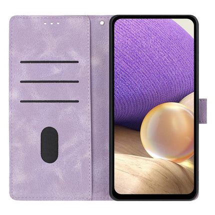 Triangles Embossed Leather Phone Case, For iPhone 18 Pro, For iPhone 18 Pro Max, For iPhone 17 Pro Max, For iPhone 17 Pro
