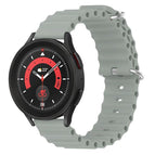 22mm / Cloudy Grey