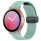 20mm / Emerald Green