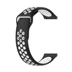 20mm / Black White