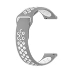 20mm / Grey White