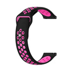 22mm / Black Pink