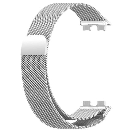 xDfind Milanese Metal Watch Band, For Huawei Band 10 / 9 / 8