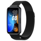 For Huawei Band 10 / 9 / 8 / Black
