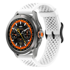 xDfind Silicone Strap