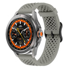 For Xiaomi Watch S4 Sport 20mm / Titanium Grey